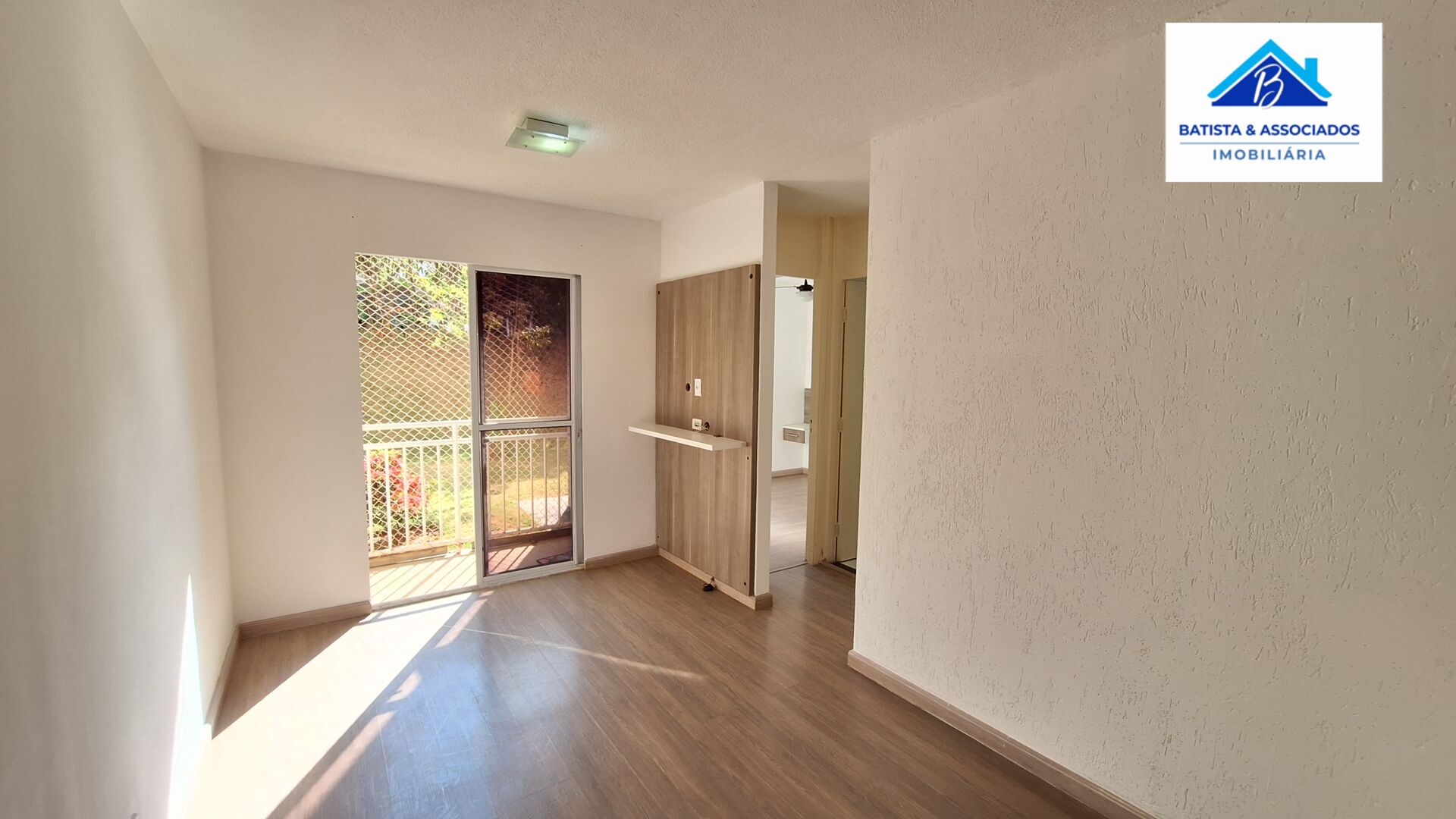 Apartamento, 2 quartos, 46 m² - Foto 4