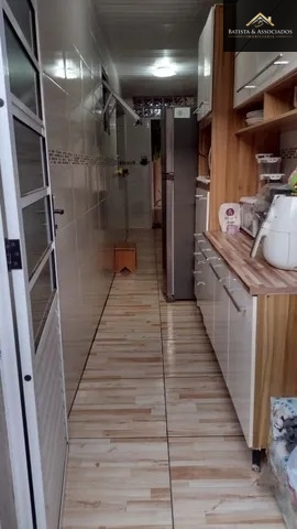 Casa, 2 quartos, 44 m² - Foto 10