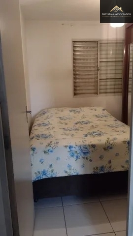 Casa, 2 quartos, 44 m² - Foto 5