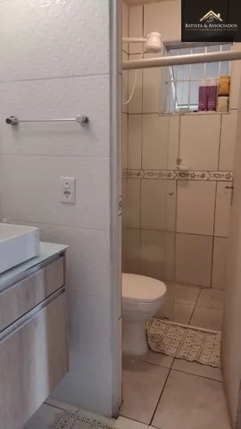 Casa, 2 quartos, 44 m² - Foto 6