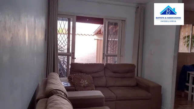 Casa à venda com 2 quartos, 126m² - Foto 3