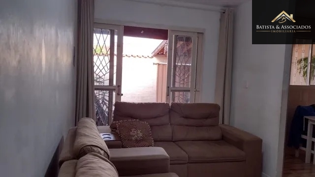Casa, 2 quartos, 44 m² - Foto 3