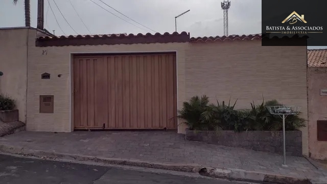 Casa, 2 quartos, 44 m² - Foto 1
