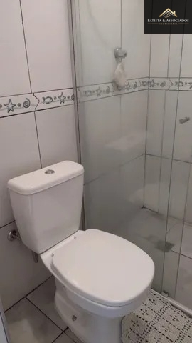 Casa, 2 quartos, 44 m² - Foto 8