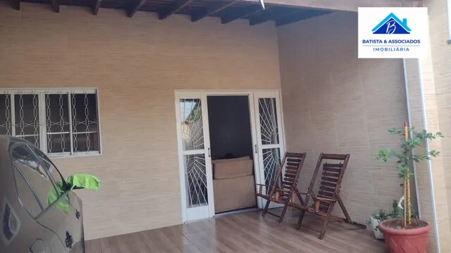 Casa à venda com 2 quartos, 126m² - Foto 11