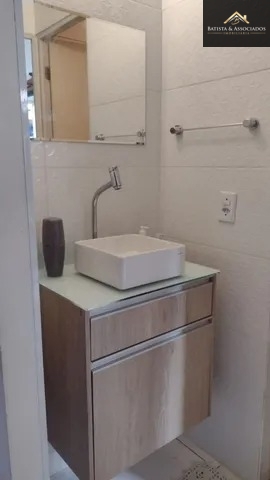 Casa, 2 quartos, 44 m² - Foto 7