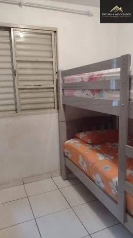 Casa, 2 quartos, 44 m² - Foto 4