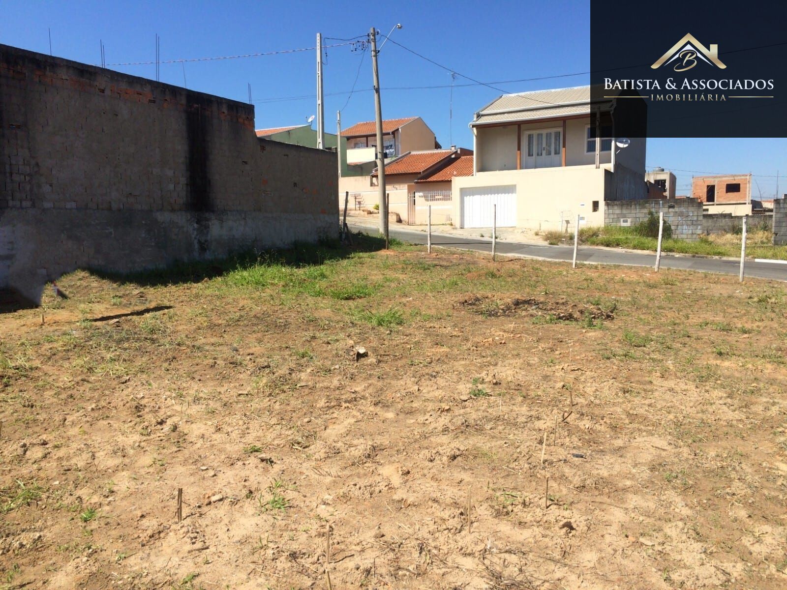 Terreno, 230 m² - Foto 7