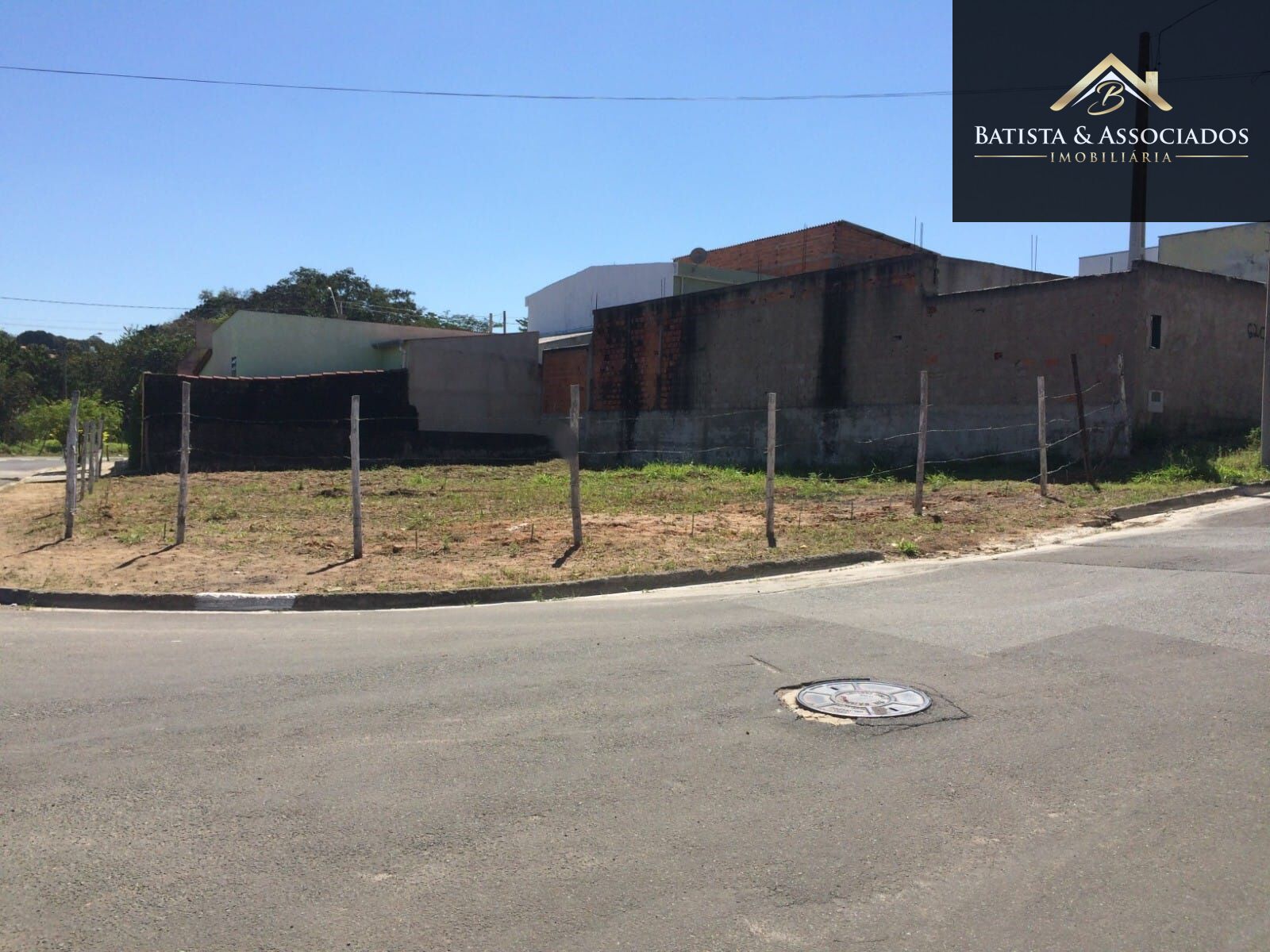 Terreno, 230 m² - Foto 3