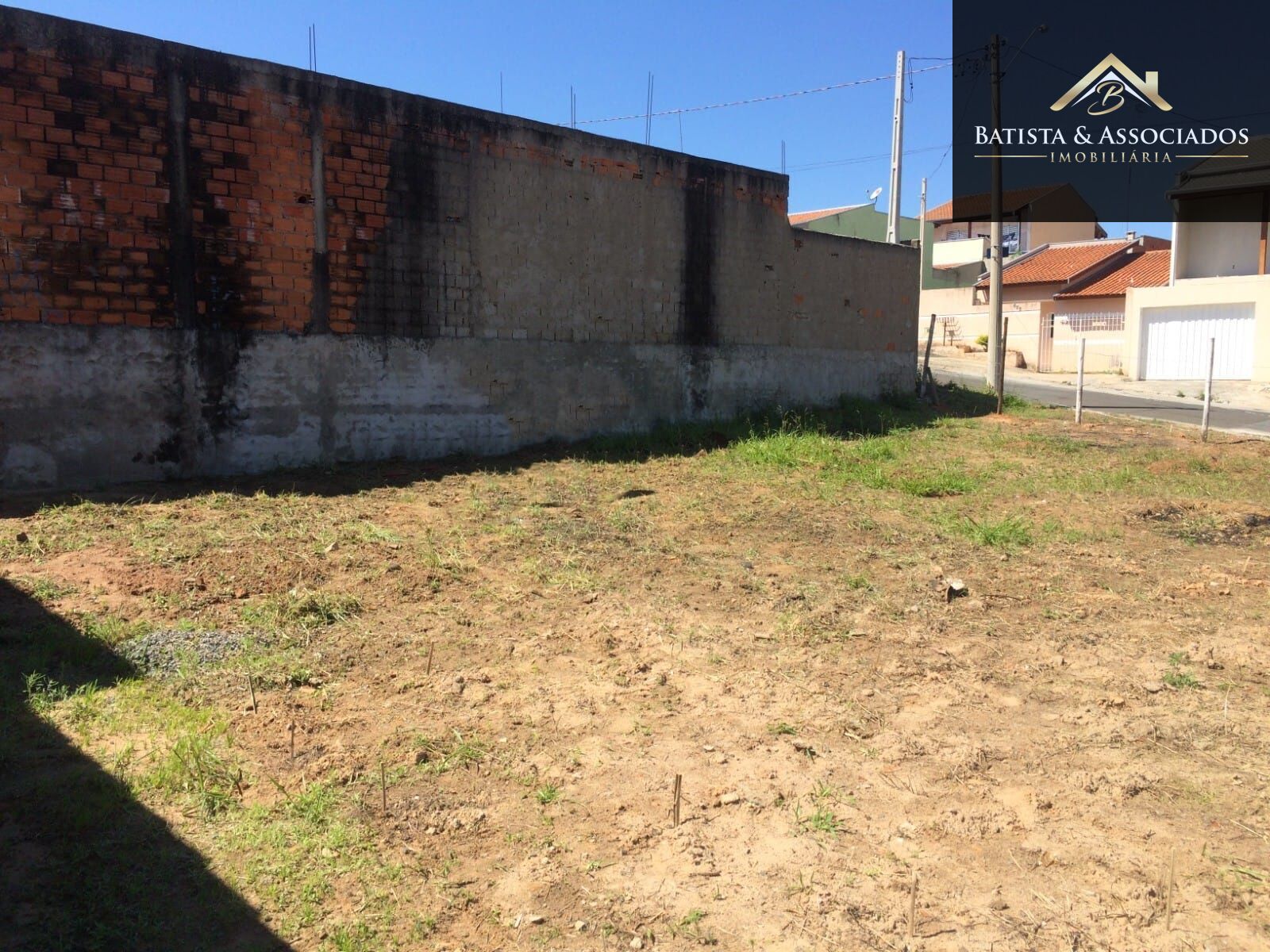 Terreno, 230 m² - Foto 6