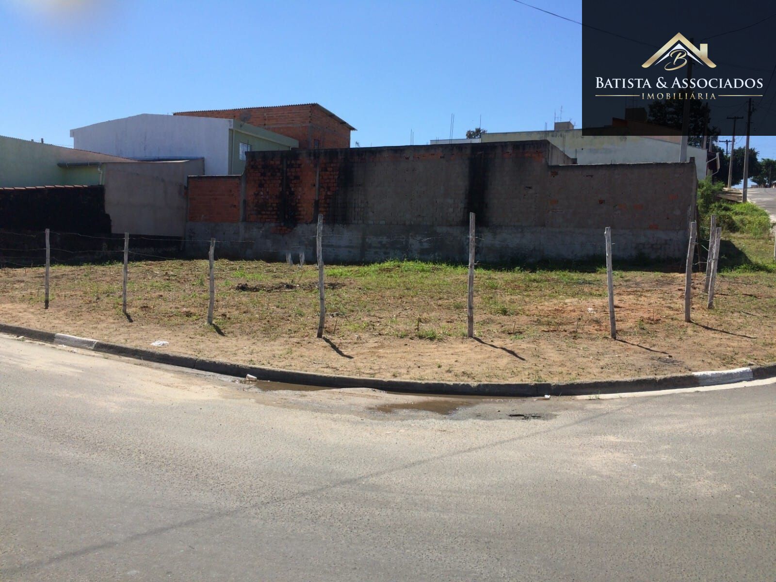 Terreno, 230 m² - Foto 5