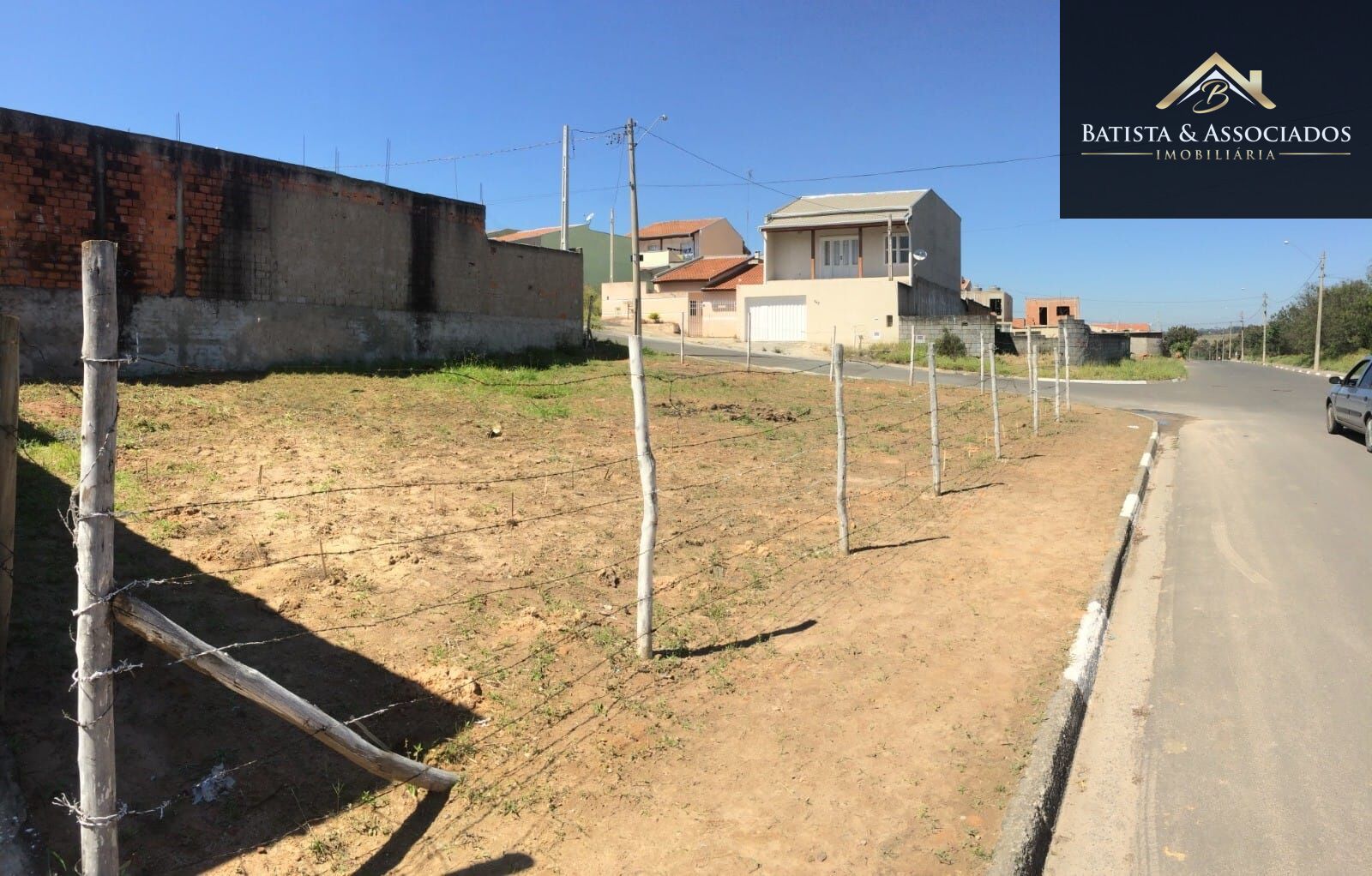 Terreno, 230 m² - Foto 4