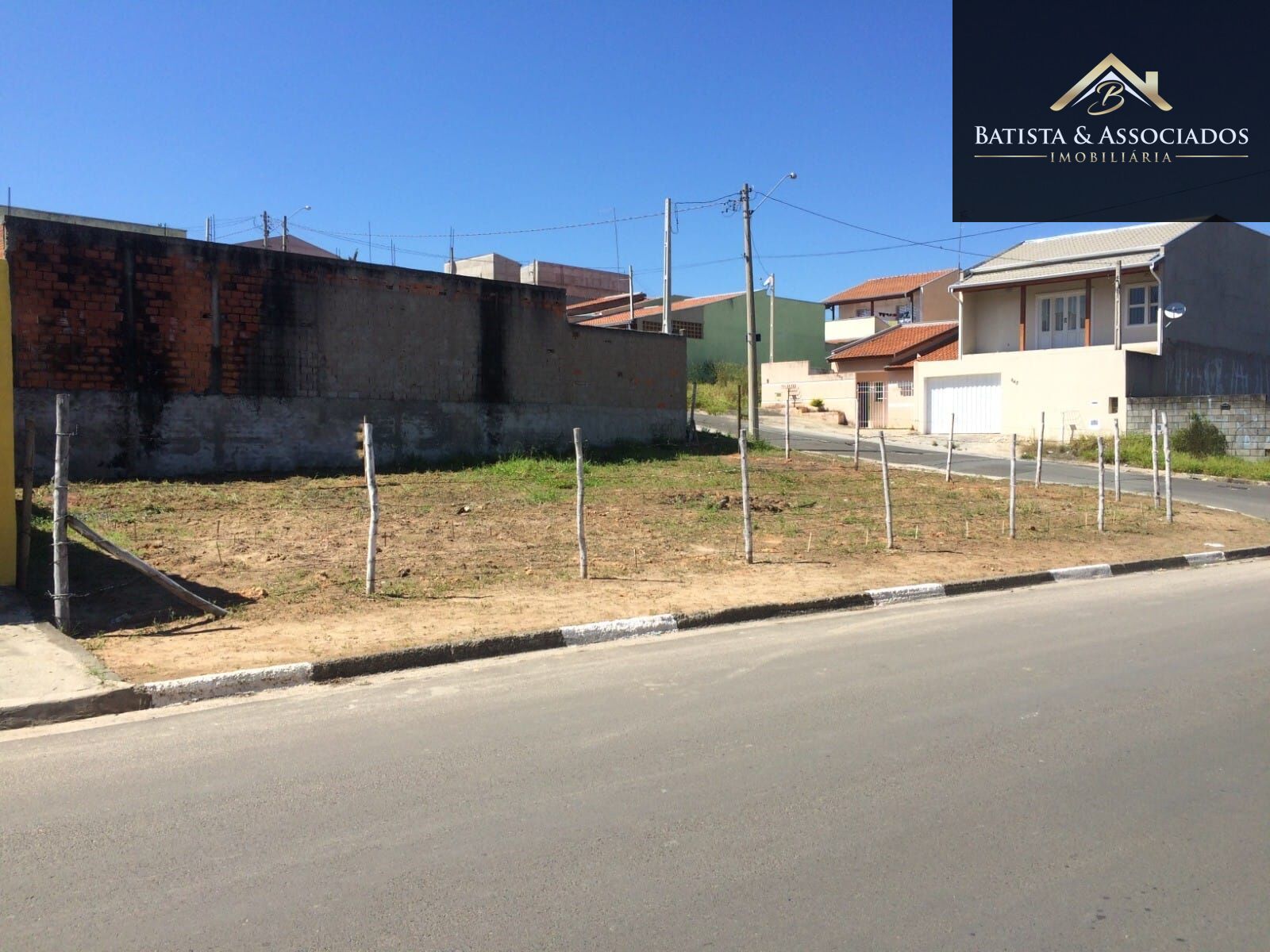 Terreno, 230 m² - Foto 1
