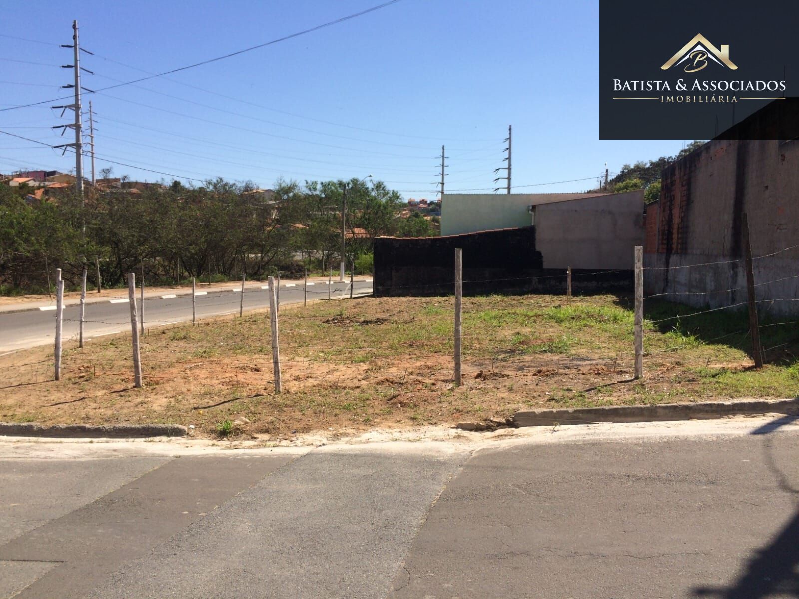 Terreno, 230 m² - Foto 2