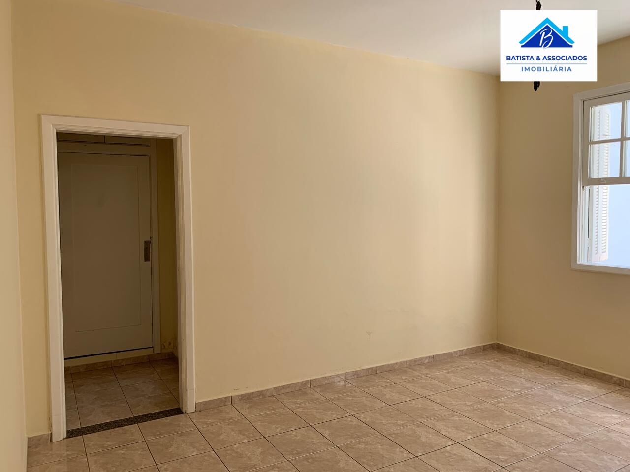 Apartamento à venda com 1 quarto, 63m² - Foto 5