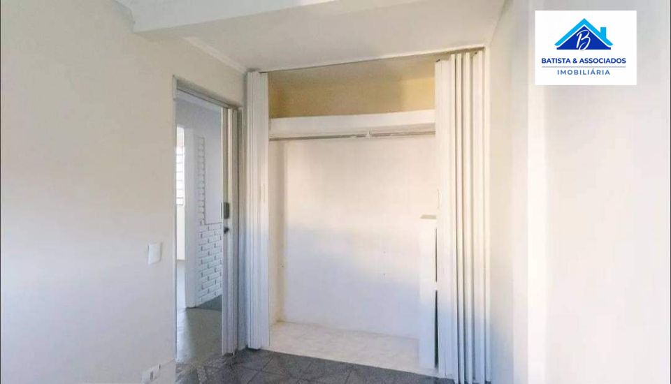 Apartamento à venda com 2 quartos, 57m² - Foto 4