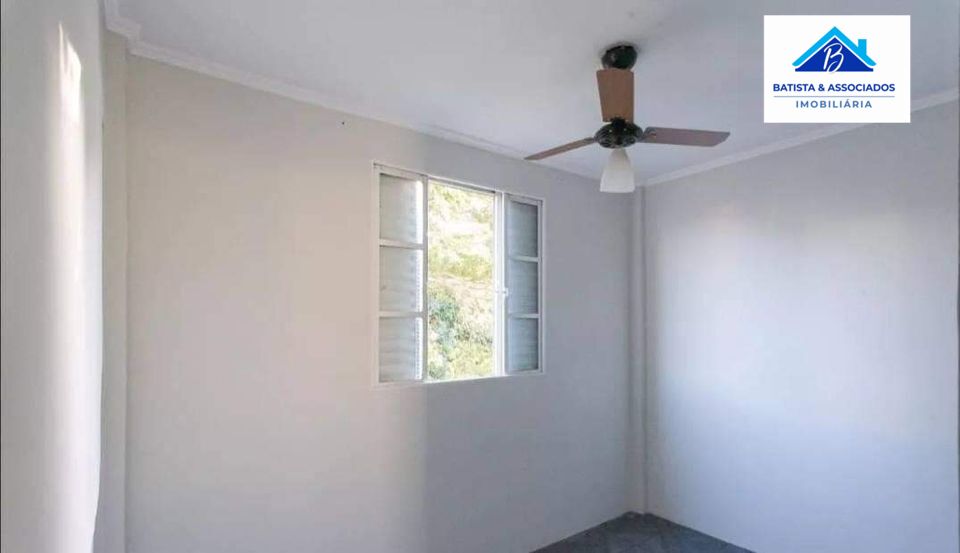 Apartamento à venda com 2 quartos, 57m² - Foto 6