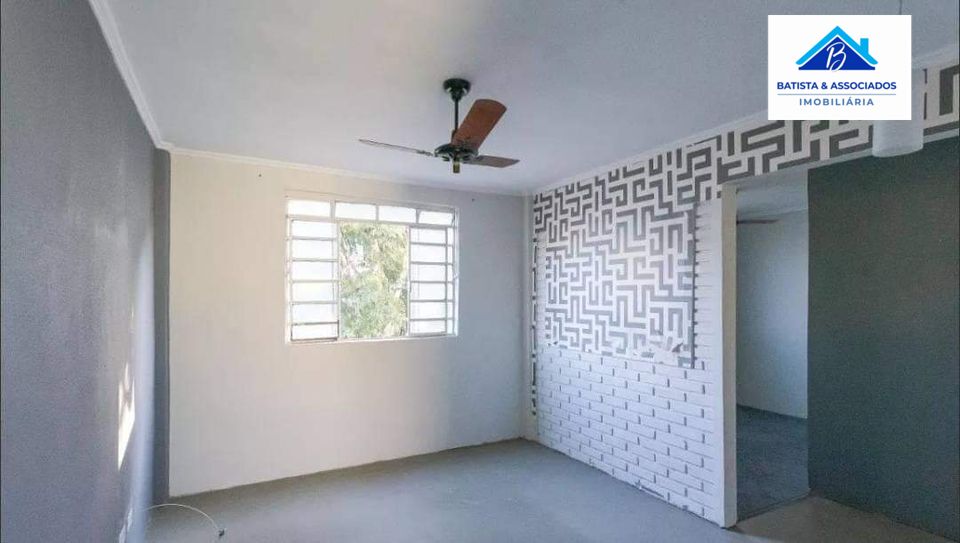 Apartamento à venda com 2 quartos, 57m² - Foto 2