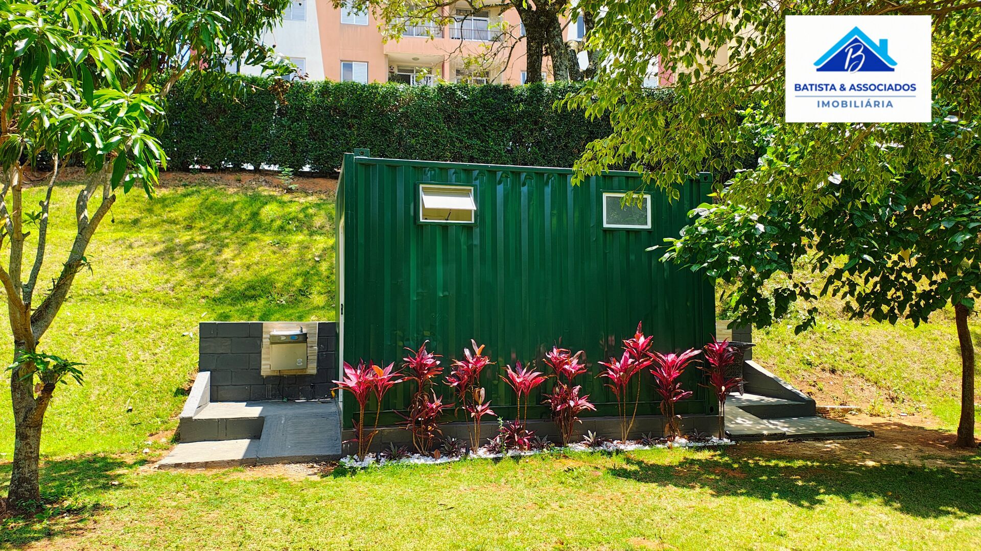 Apartamento, 3 quartos, 75 m² - Foto 45