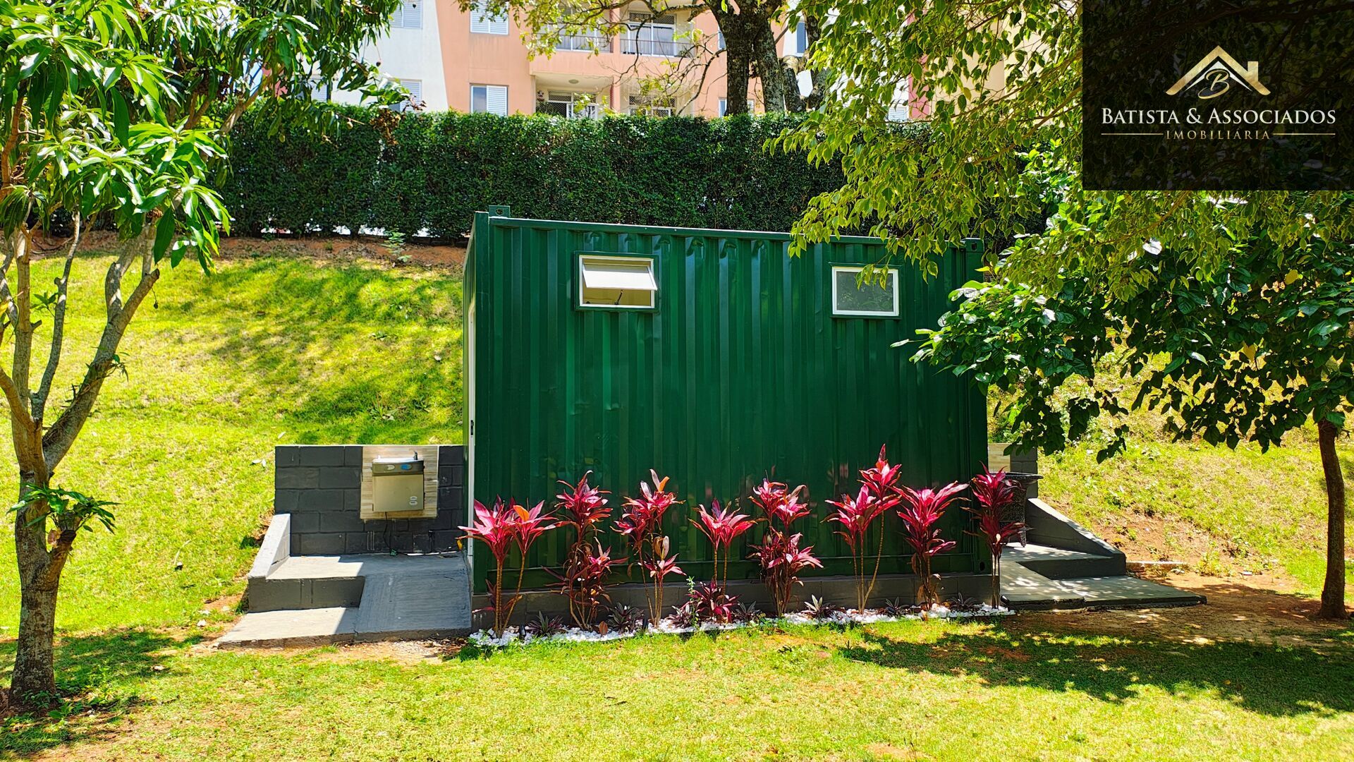 Apartamento, 3 quartos, 75 m² - Foto 45