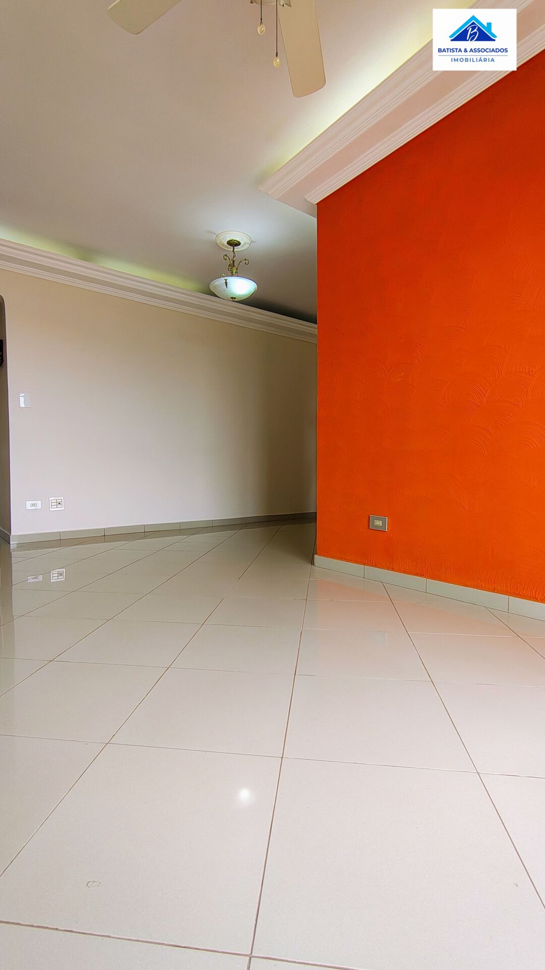 Apartamento, 3 quartos, 75 m² - Foto 3