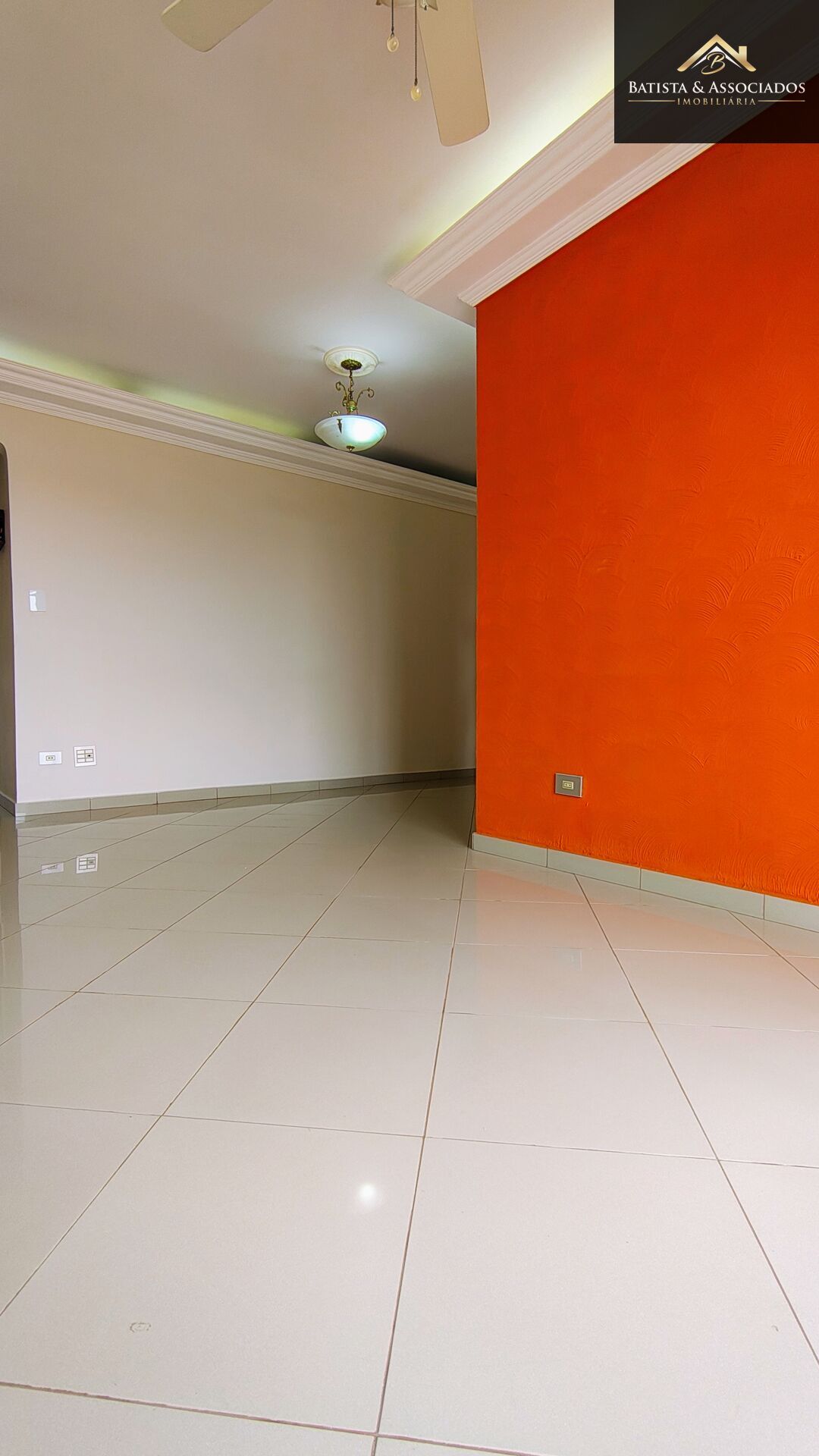 Apartamento, 3 quartos, 75 m² - Foto 3
