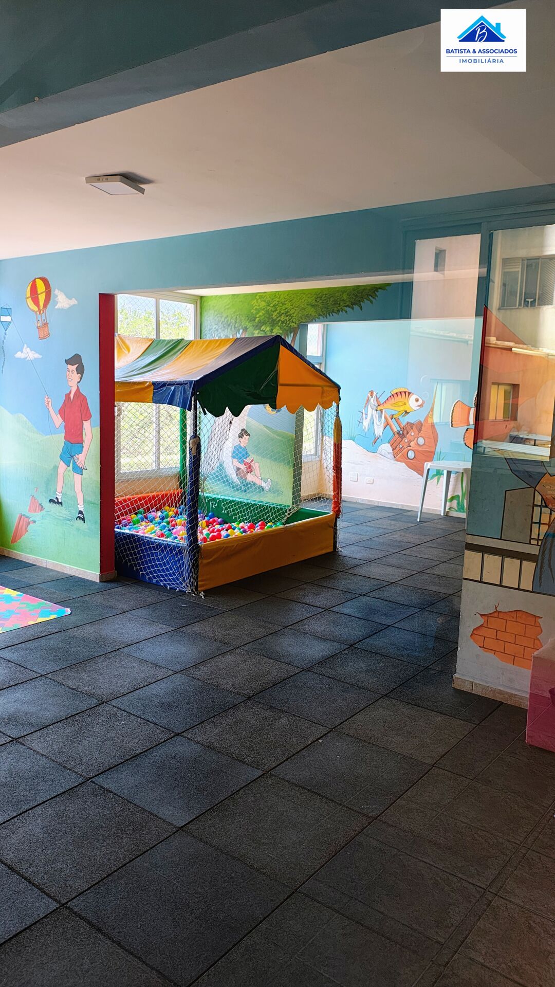 Apartamento, 3 quartos, 75 m² - Foto 39