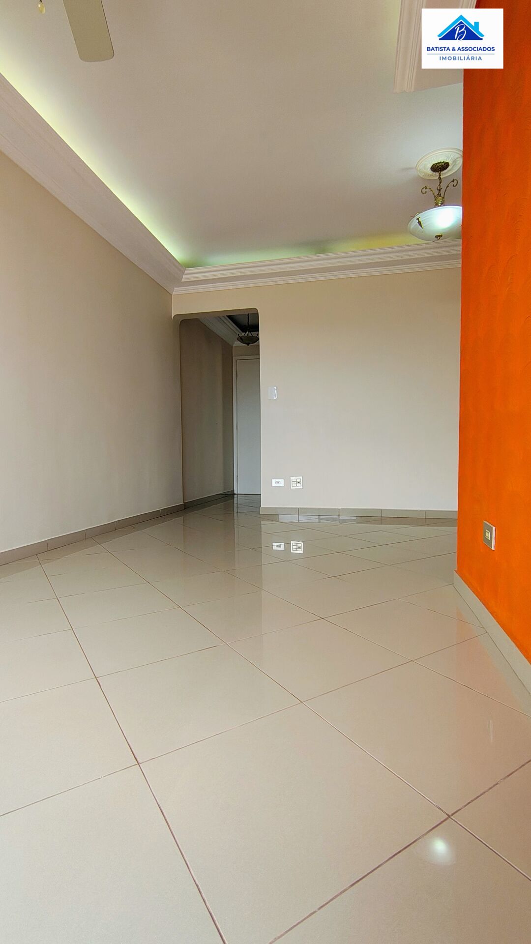 Apartamento, 3 quartos, 75 m² - Foto 2