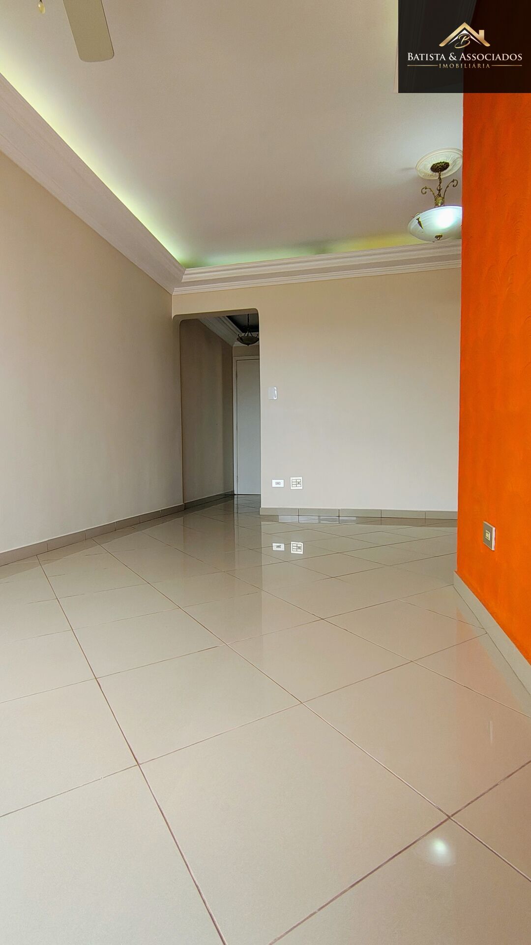 Apartamento, 3 quartos, 75 m² - Foto 2
