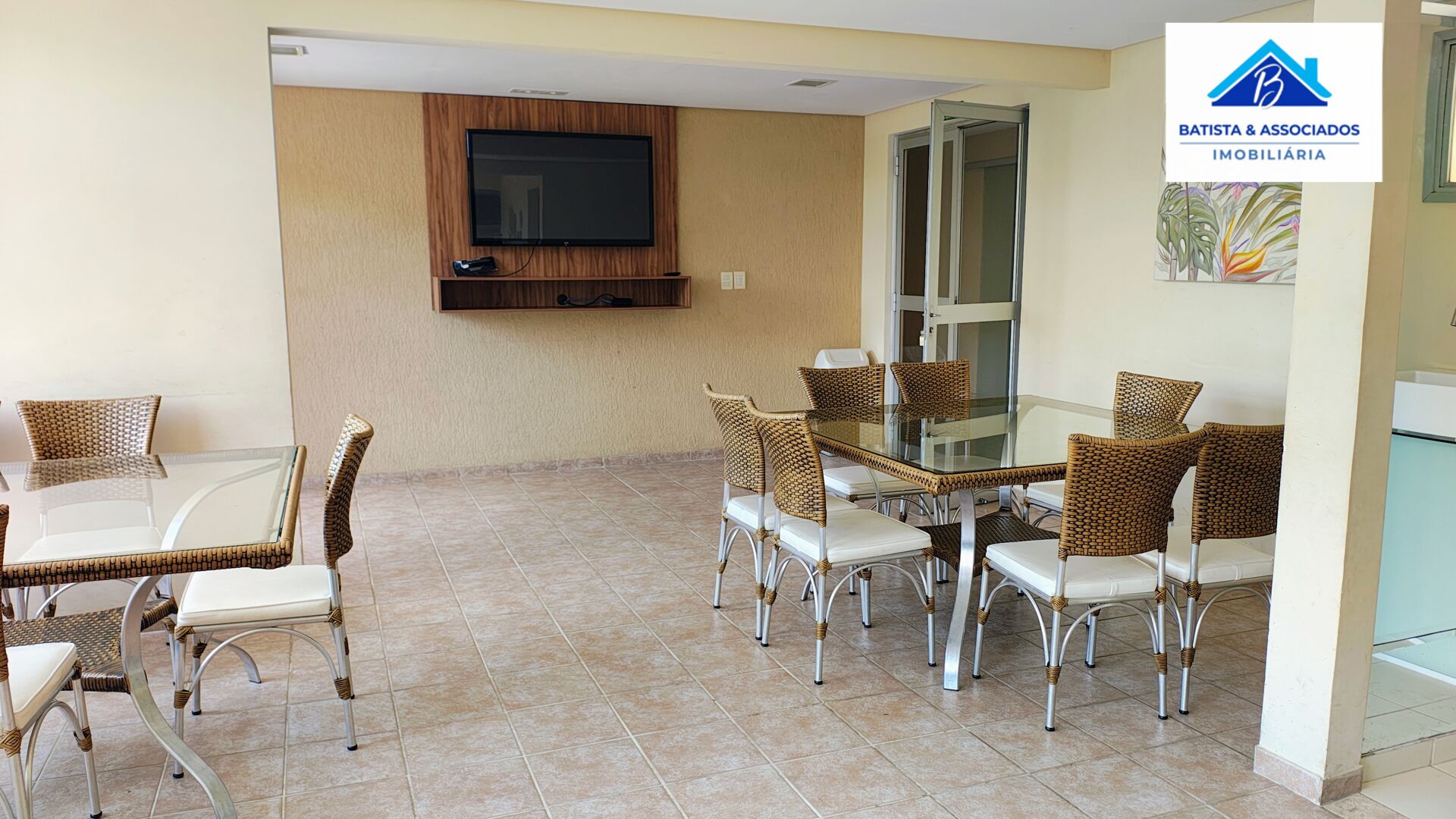 Apartamento, 3 quartos, 75 m² - Foto 36