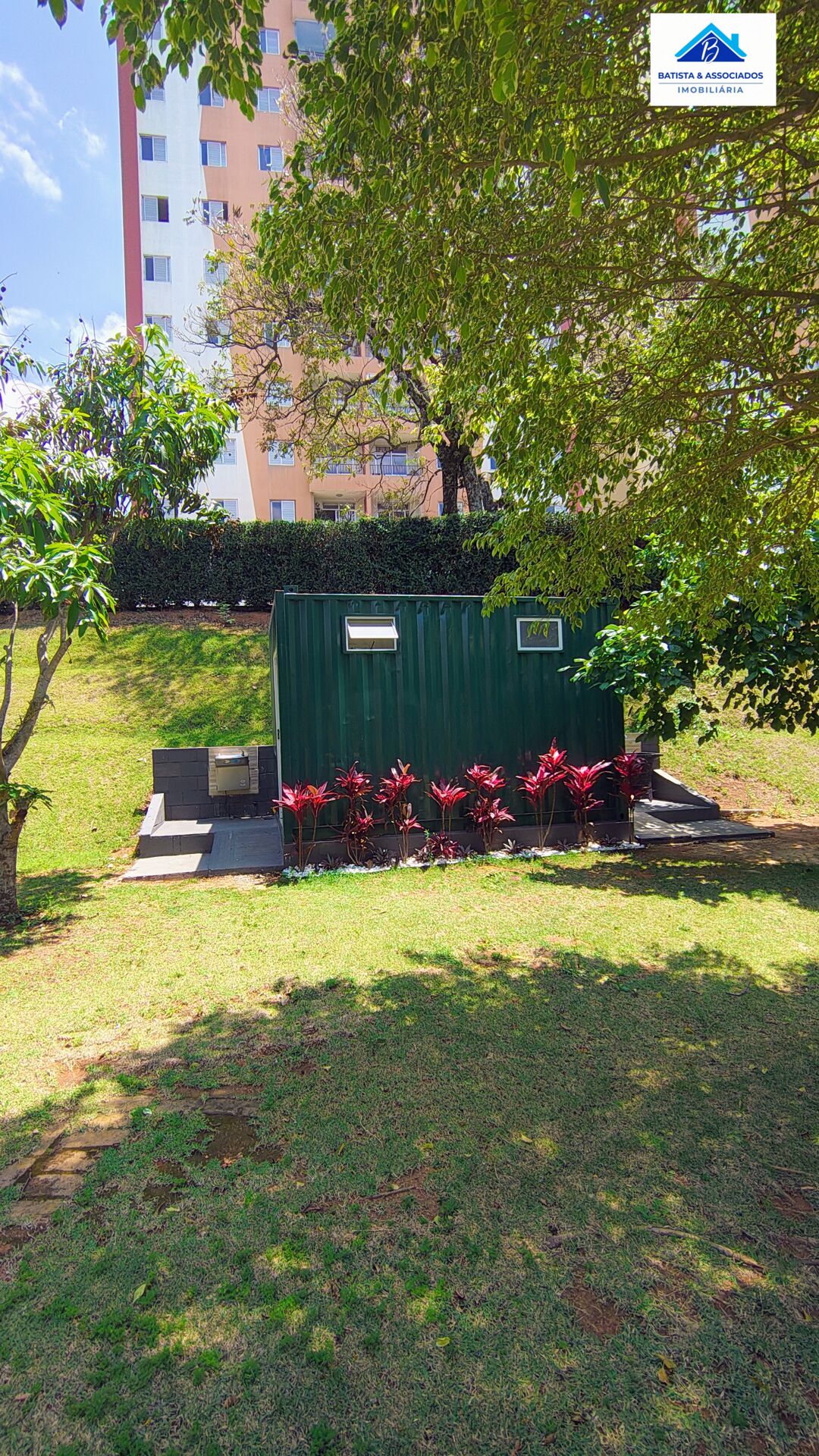 Apartamento, 3 quartos, 75 m² - Foto 46