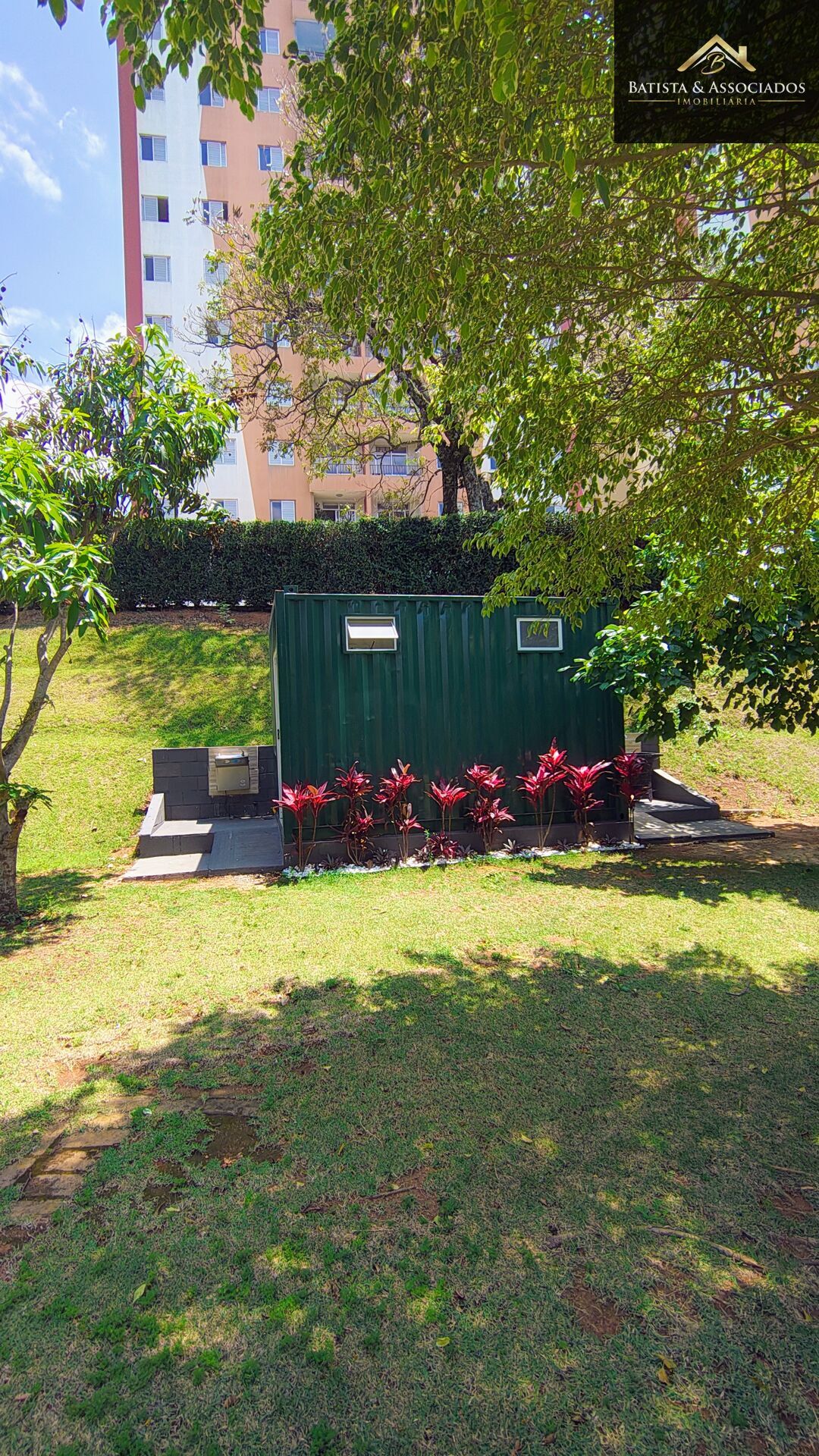Apartamento, 3 quartos, 75 m² - Foto 46
