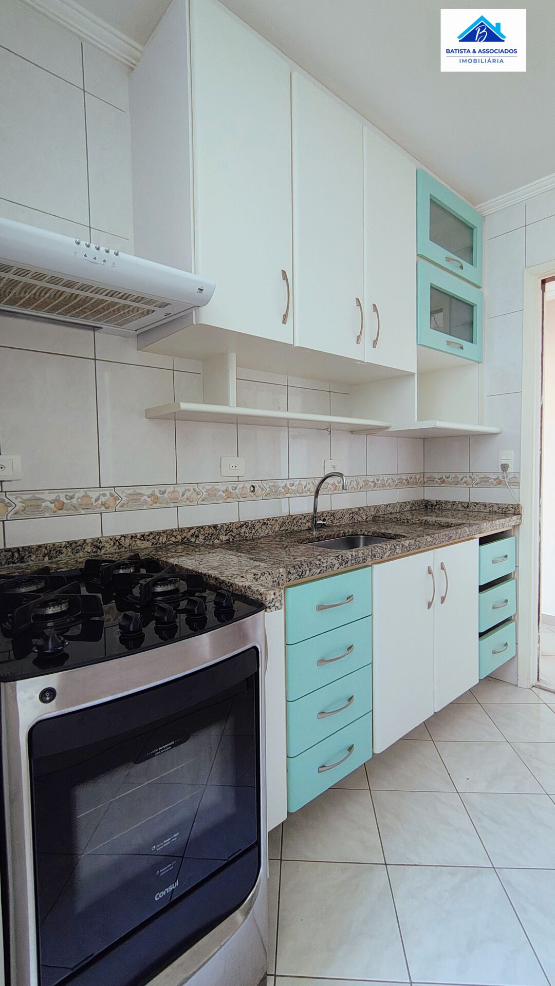 Apartamento, 3 quartos, 75 m² - Foto 27