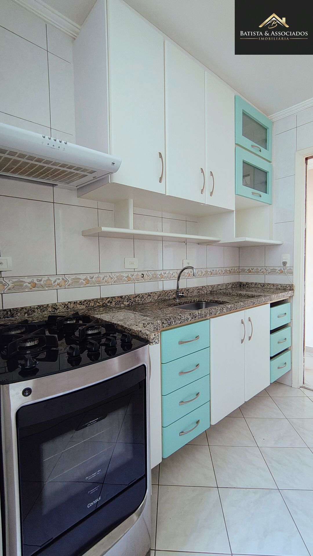 Apartamento, 3 quartos, 75 m² - Foto 27