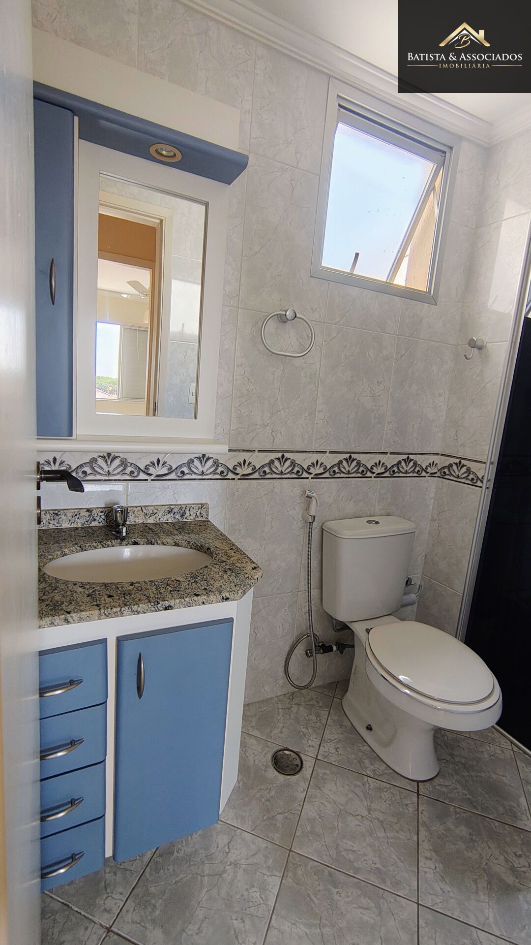 Apartamento, 3 quartos, 75 m² - Foto 22