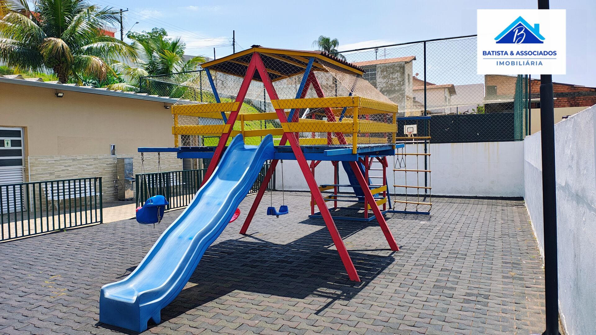 Apartamento, 3 quartos, 75 m² - Foto 42