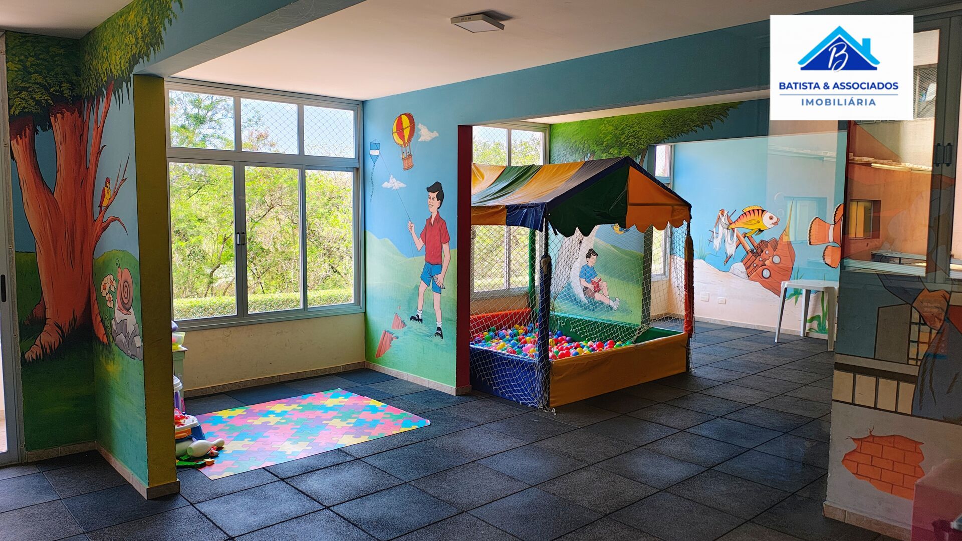 Apartamento, 3 quartos, 75 m² - Foto 40