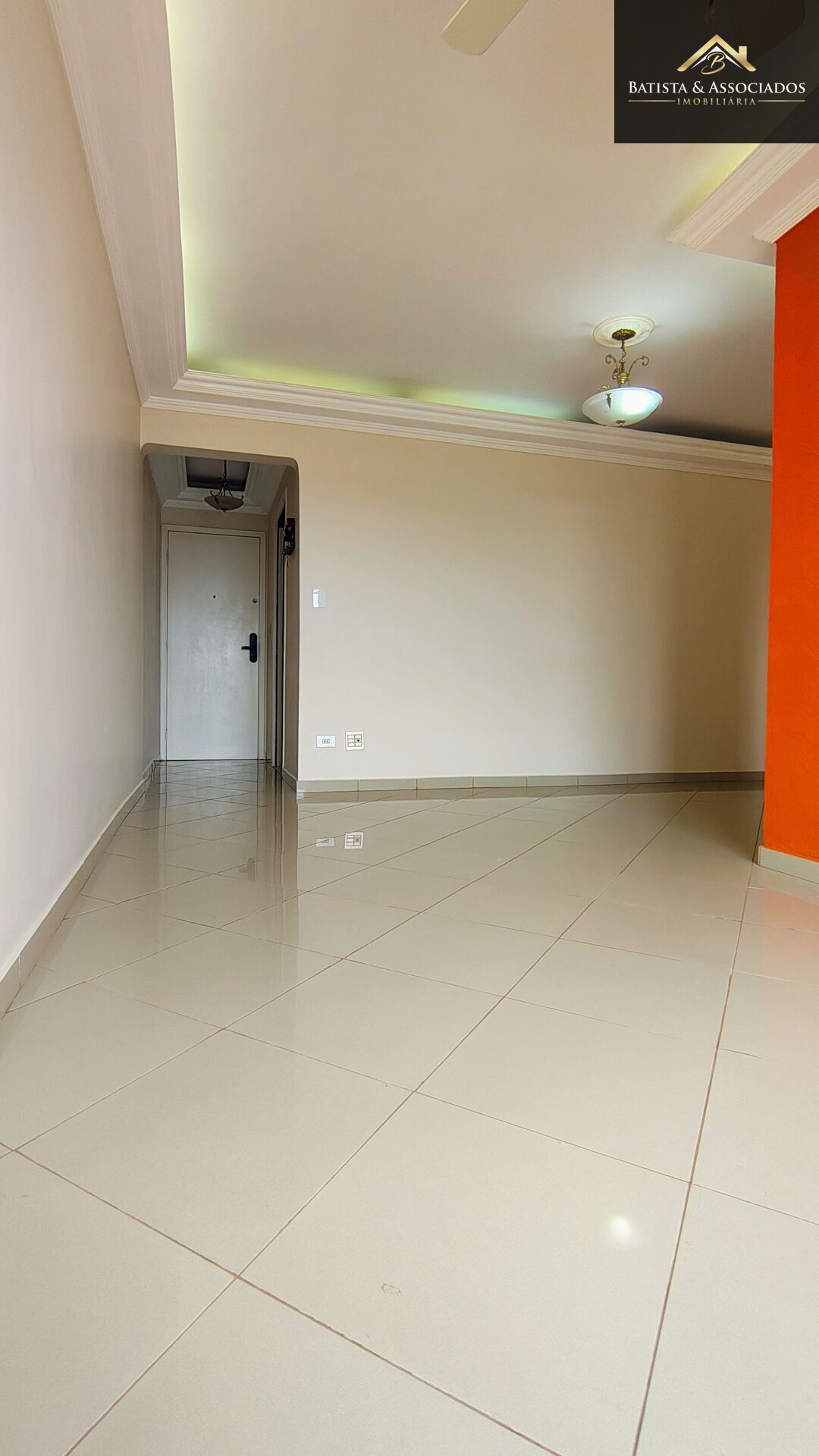 Apartamento, 3 quartos, 75 m² - Foto 4
