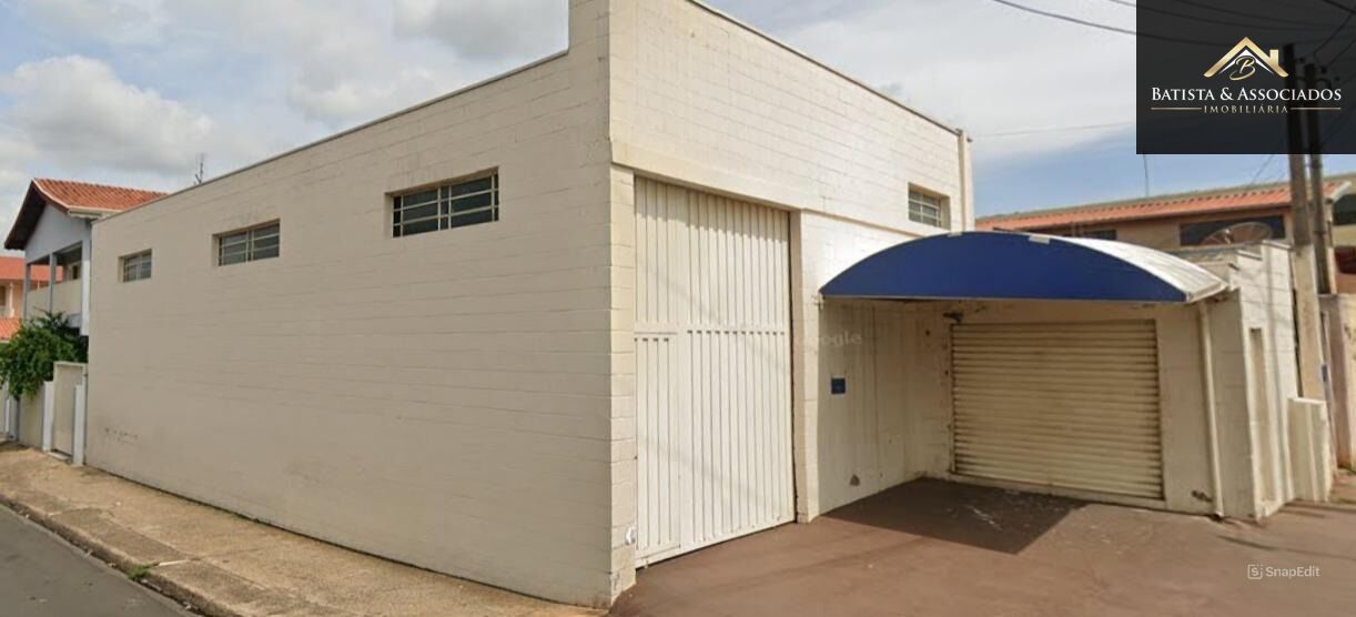 Loja-Salão, 170 m² - Foto 2