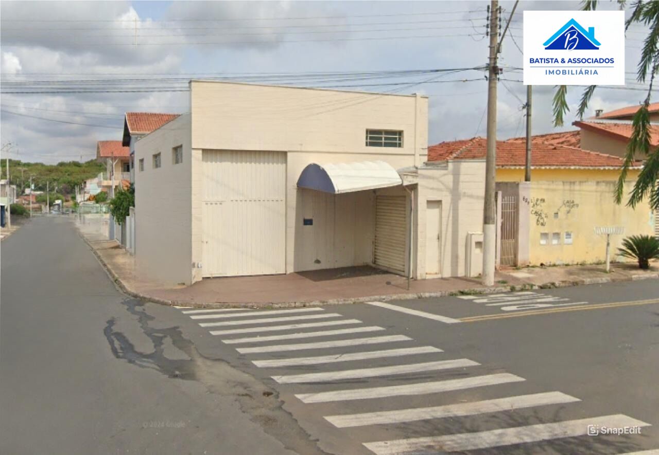 Loja-Salão - Foto 1