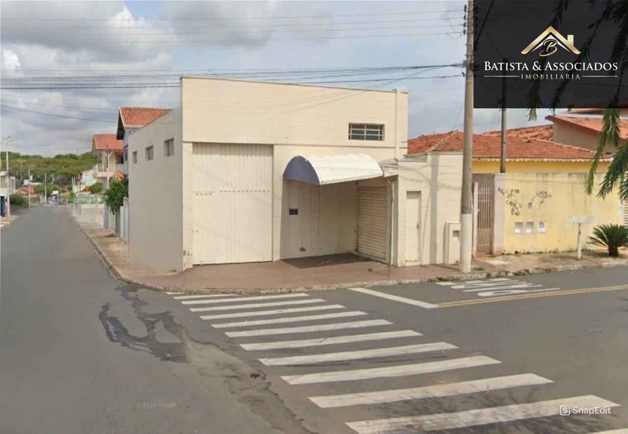 Loja-Salão, 170 m² - Foto 1