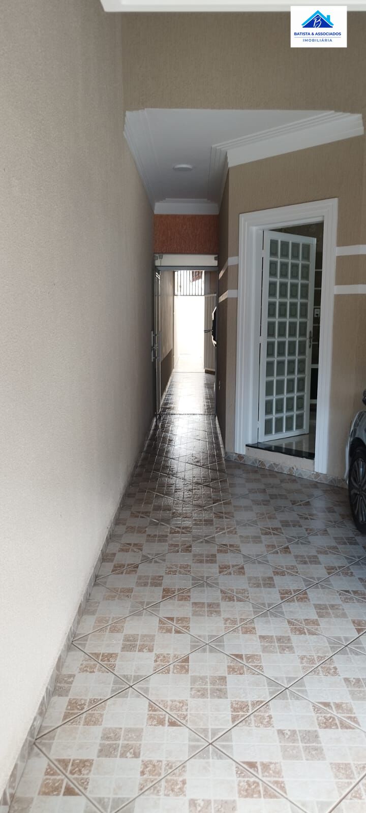 Casa, 2 quartos, 76 m² - Foto 9