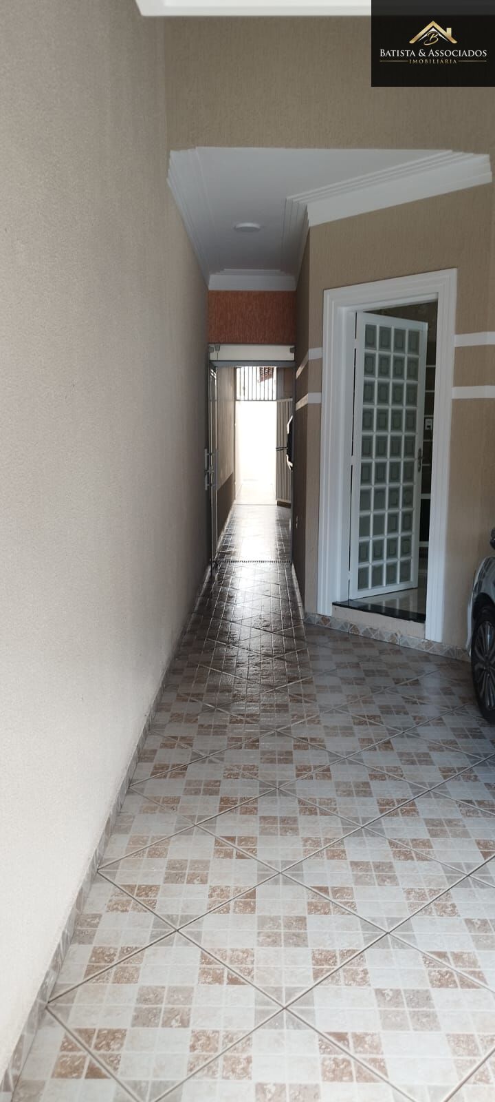 Casa, 2 quartos, 76 m² - Foto 9