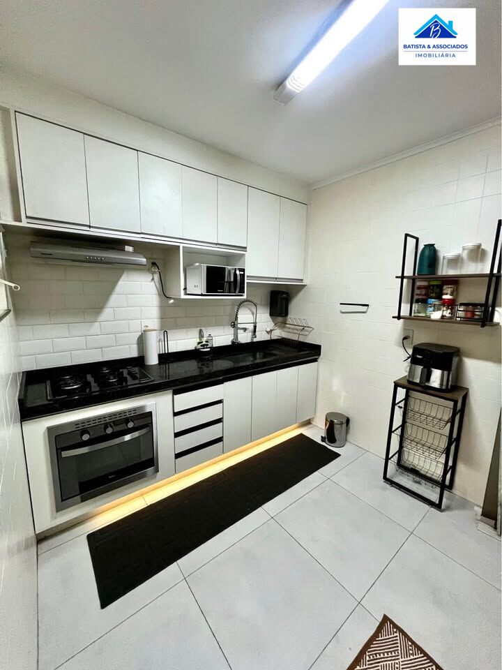 Apartamento, 1 quarto, 55 m² - Foto 1