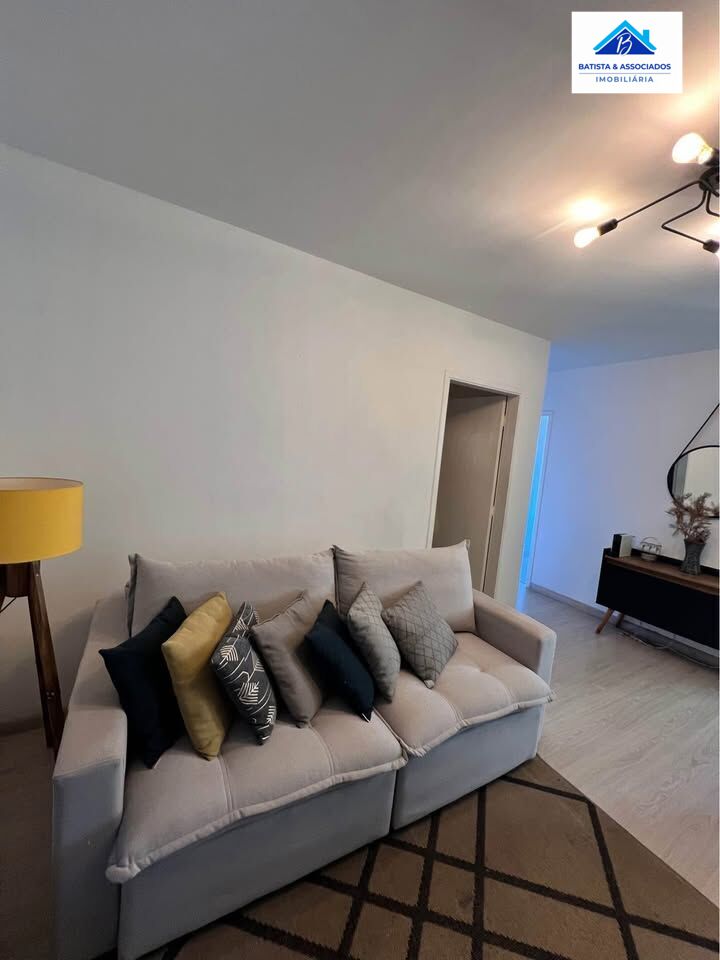 Apartamento, 1 quarto, 55 m² - Foto 2