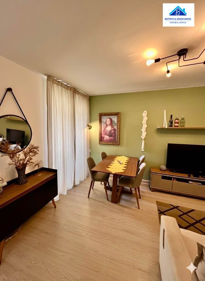 Apartamento, 1 quarto, 55 m² - Foto 3