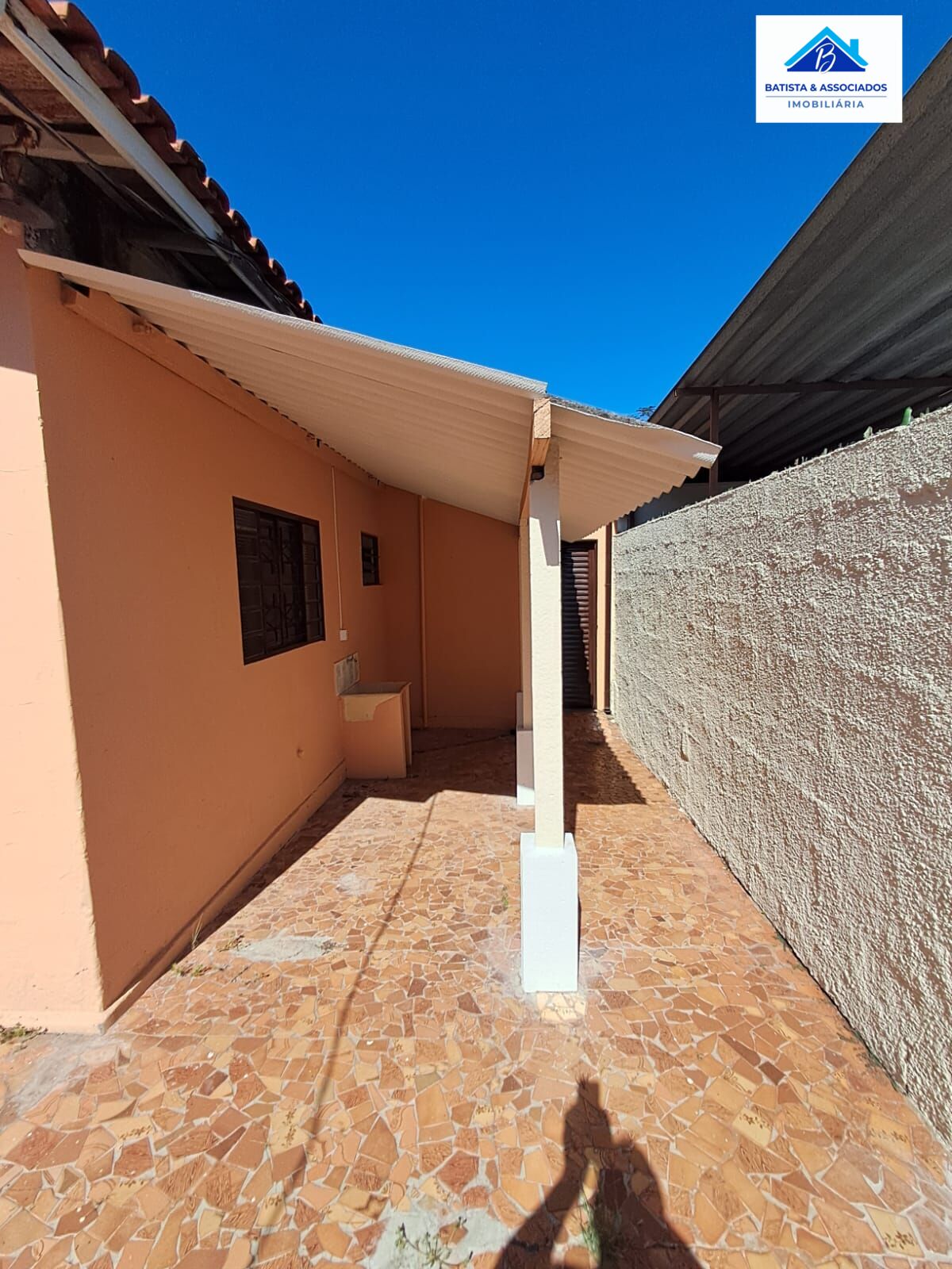 Casa à venda com 2 quartos, 140m² - Foto 13