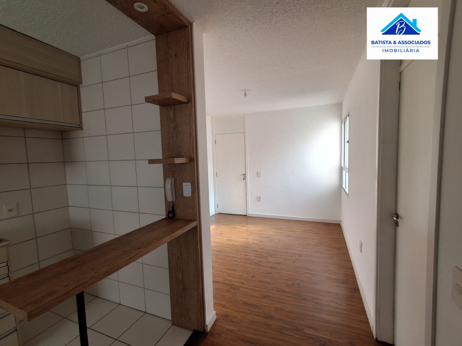 Apartamento à venda com 2 quartos, 44m² - Foto 7