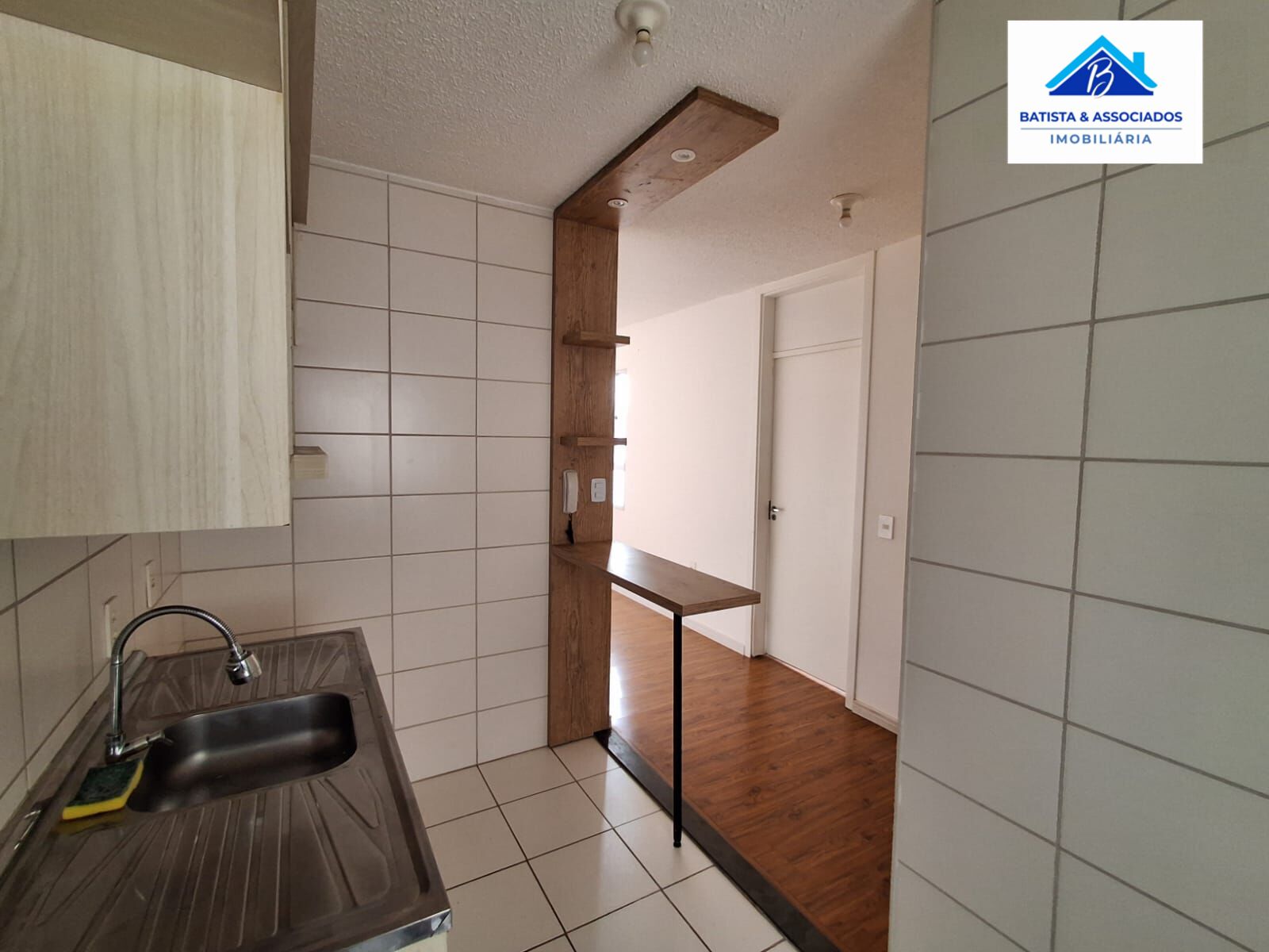 Apartamento à venda com 2 quartos, 44m² - Foto 19