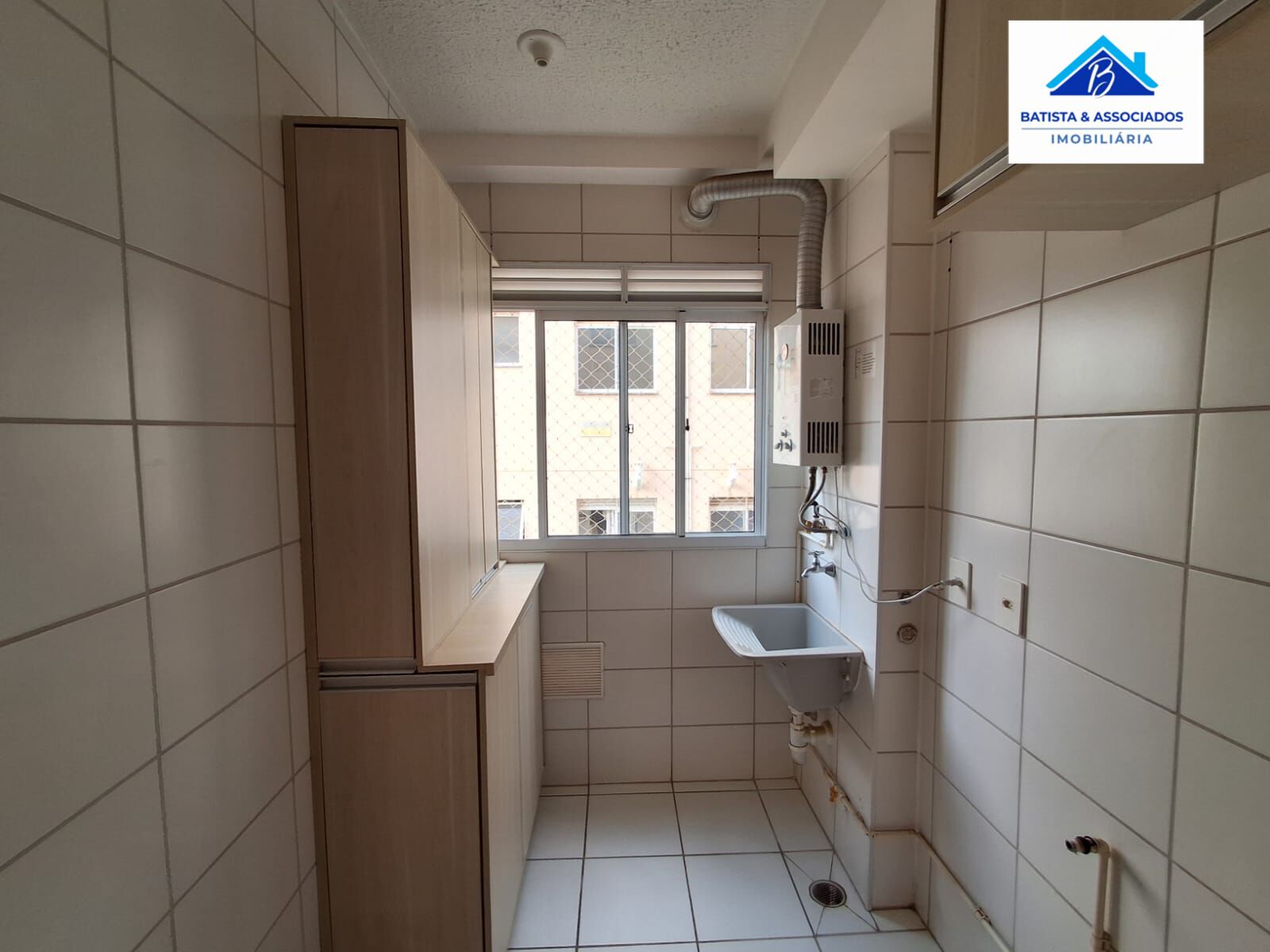 Apartamento à venda com 2 quartos, 44m² - Foto 27